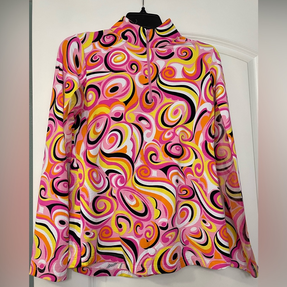 IBKül athletic long sleeve